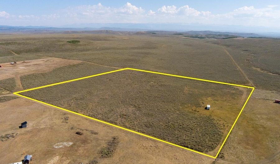 MERNA Drive, Daniel, WY 83115 - 0 Beds, 0 Bath