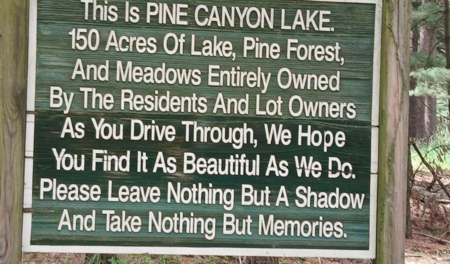 270 Lane 100 Pine Canyon Lk, Angola, IN 46703 - 3 Beds, 2 Bath