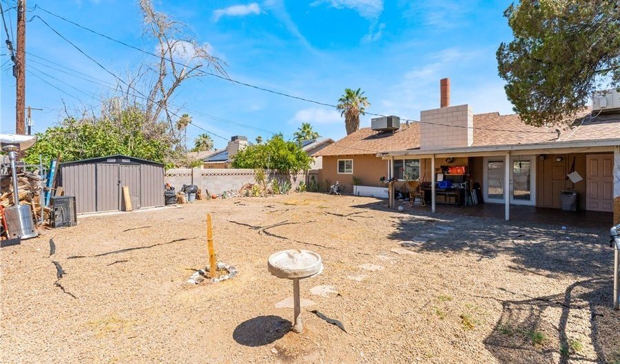 5104 Churchill Ave, Las Vegas, NV 89107 - 4 Beds, 2 Bath