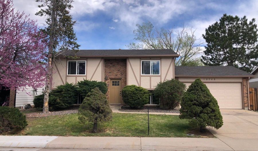 10748 Routt St, Broomfield, CO 80021 - 3 Beds, 2 Bath