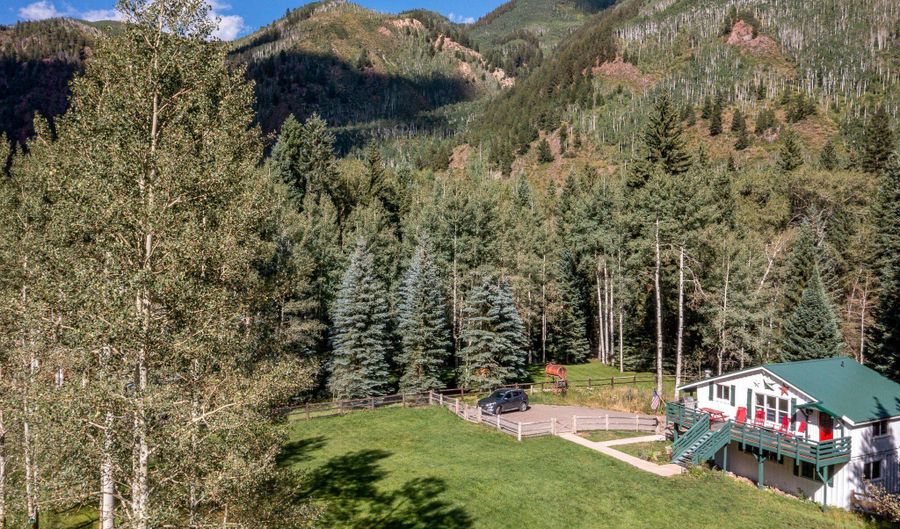 285 Conundrum Rd, Aspen, CO 81611 - 3 Beds, 2 Bath