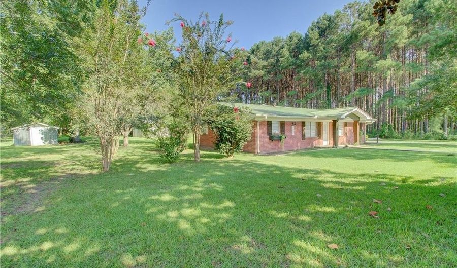 5024 Highway 21, Atmore, AL 36502 - 0 Beds, 0 Bath