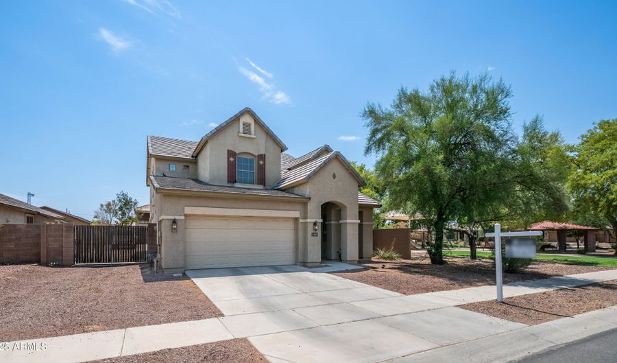 11867 W ALVARADO Rd, Avondale, AZ 85392 - 4 Beds, 3 Bath