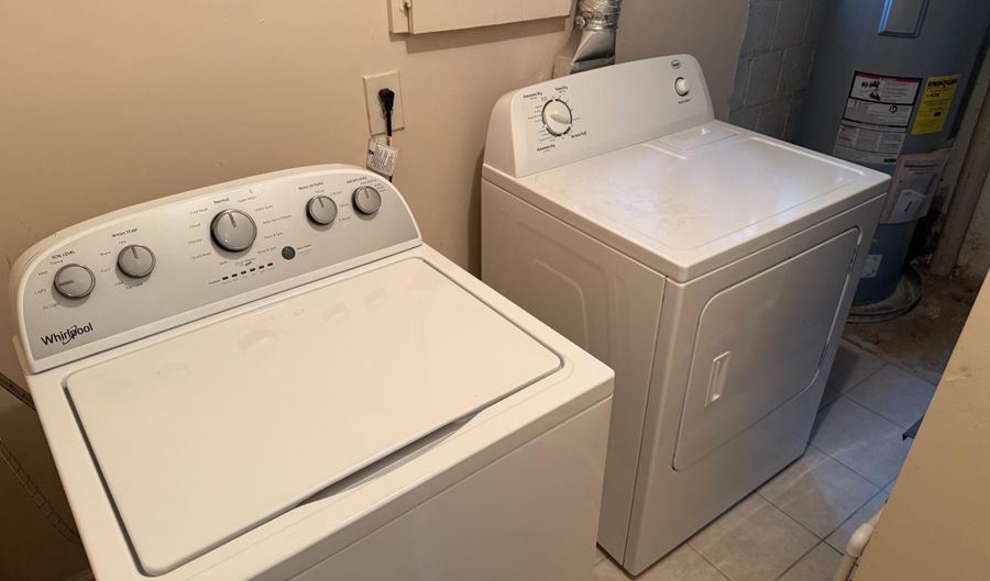 4640 31ST Rd S A1, Arlington, VA 22206 - 1 Beds, 2 Bath