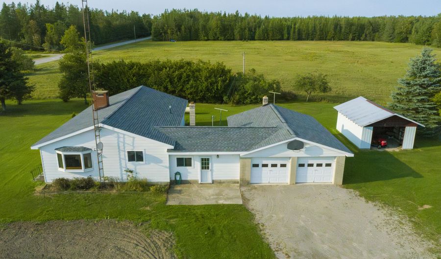 4721 Haken Rd, Alpena, MI 49707 - 3 Beds, 1 Bath