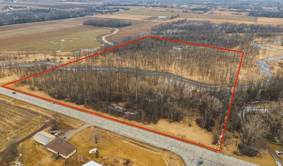 COUNTY ROAD JJ, Appleton, WI 54913 - 0 Beds, 0 Bath