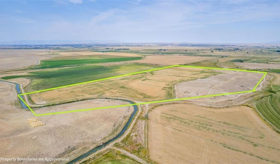 Lane 23, Byron, WY 82412 - 0 Beds, 0 Bath