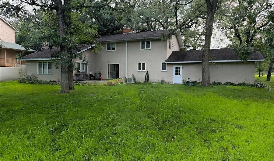 14633 7th Ave NW, Andover, MN 55304 - 5 Beds, 4 Bath
