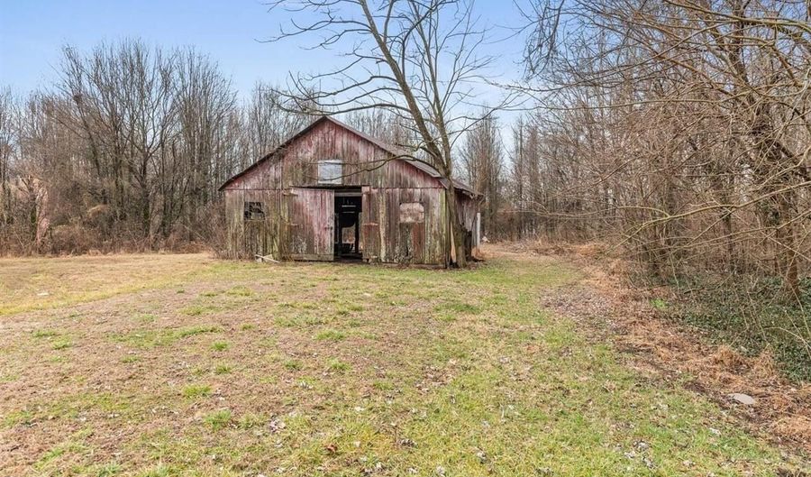 3625 New Shepherdsville Rd, Bardstown, KY 40004 - 3 Beds, 2 Bath