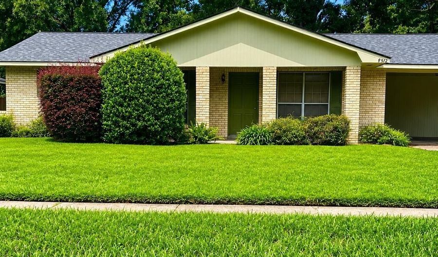 9512 Vienna Ave, Baton Rouge, LA 70810 - 3 Beds, 1 Bath