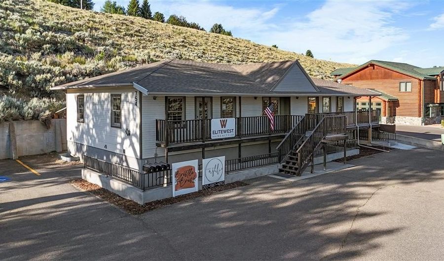 754 Yellowstone Ave, Cody, WY 82414 - 0 Beds, 0 Bath