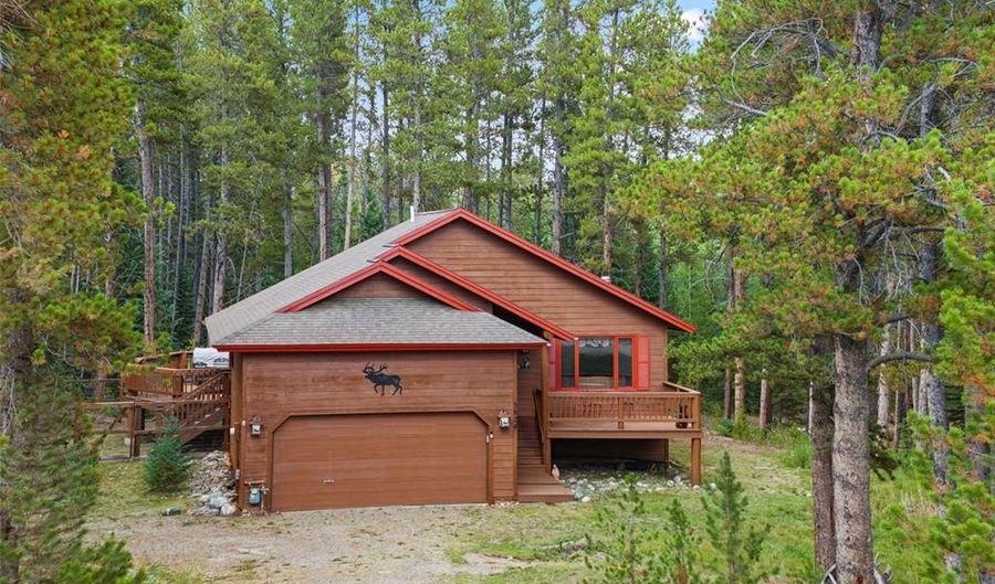 3824 SKI HILL Rd, Breckenridge, CO 80424 - 3 Beds, 3 Bath