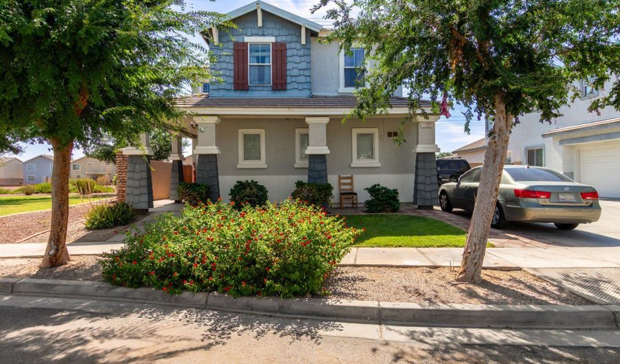 1232 S 120TH Ln, Avondale, AZ 85323 - 3 Beds, 3 Bath