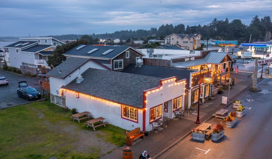 365 2nd St SE, Bandon, OR 97411 - 0 Beds, 0 Bath