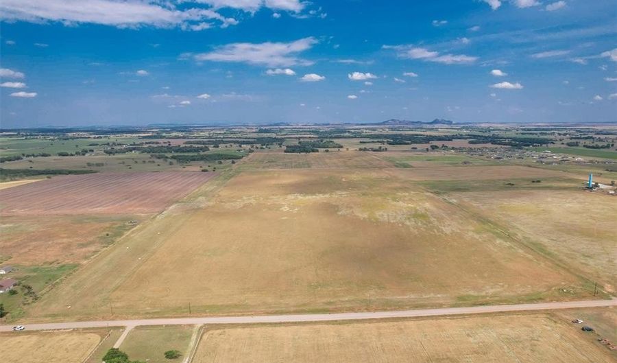 E County Rd 205 Road, Altus, OK 73521 - 0 Beds, 0 Bath