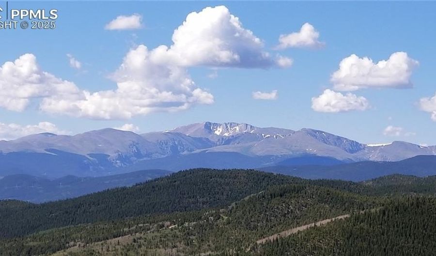 UPPER APEX Road, Black Hawk, CO 80422 - 0 Beds, 0 Bath