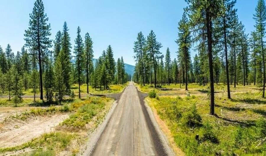 Lt 4 Blk 1 WALLACE LANE, Blanchard, ID 83804 - 0 Beds, 0 Bath