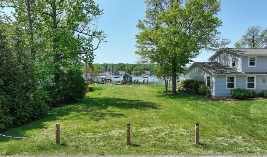 48 E LAKE Dr, Annapolis, MD 21403 - 0 Beds, 0 Bath