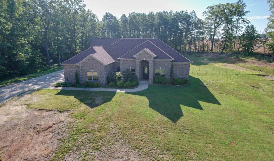 23 Whispering Dr, Alexander, AR 72002 - 4 Beds, 3 Bath