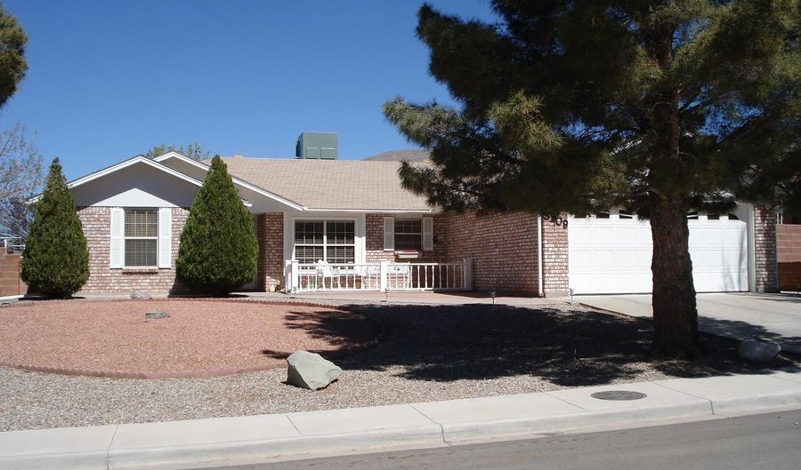 3209 Sunrise Ave, Alamogordo, NM 88310 - 3 Beds, 3 Bath
