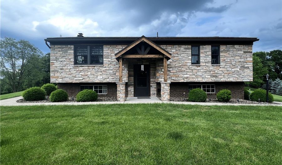 516 Chestnut Ridge Rd, Amwell, PA 15301 - 3 Beds, 2 Bath
