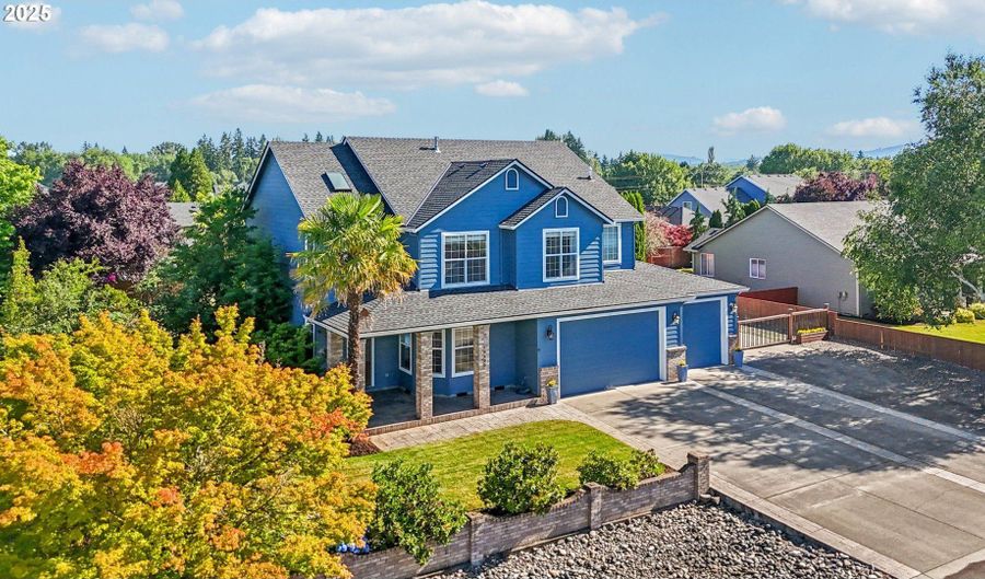 10400 NE 197TH St, Battle Ground, WA 98604 - 4 Beds, 4 Bath