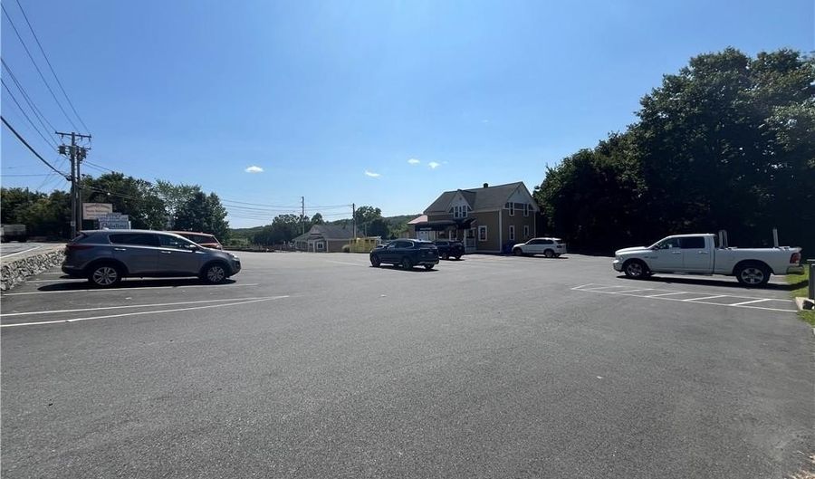 1390 Mendon Rd, Cumberland, RI 02864 - 0 Beds, 0 Bath