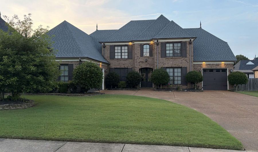 12210 DUNSMUIR Ln, Arlington, TN 38002 - 5 Beds, 5 Bath