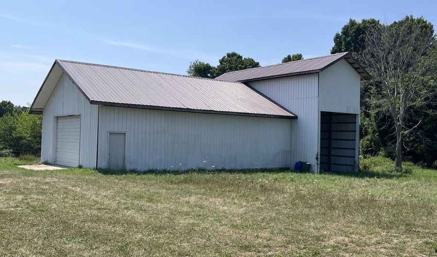 V/L 110th Avenue, Allegan, MI 49010 - 0 Beds, 0 Bath