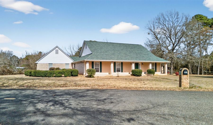 115 Barnes Dr, Benton, LA 71006 - 3 Beds, 3 Bath