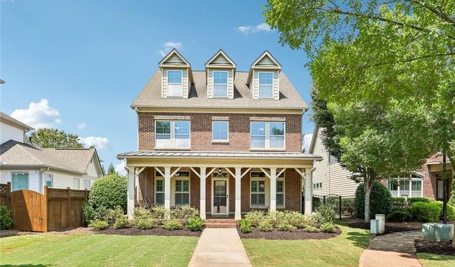 503 Branyan Trl, Alpharetta, GA 30004 - 5 Beds, 5 Bath