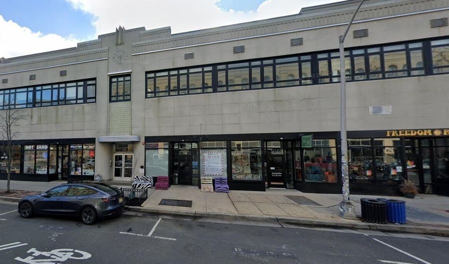 550 Cookman Ave 224, Asbury Park, NJ 07712 - 1 Beds, 2 Bath