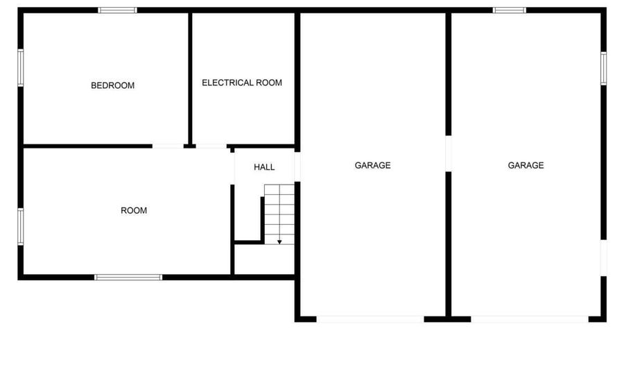 3838 Chattahoochee, Douglasville, GA 30135 - 4 Beds, 2 Bath