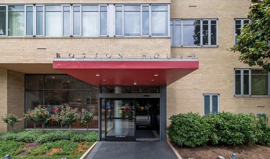 1711 MASSACHUSETTS Ave NW 132, Washington, DC 20036 - 0 Beds, 1 Bath
