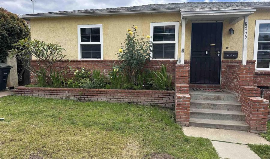 8245 Orchard, La Mesa, CA 91942 - 1 Beds, 1 Bath