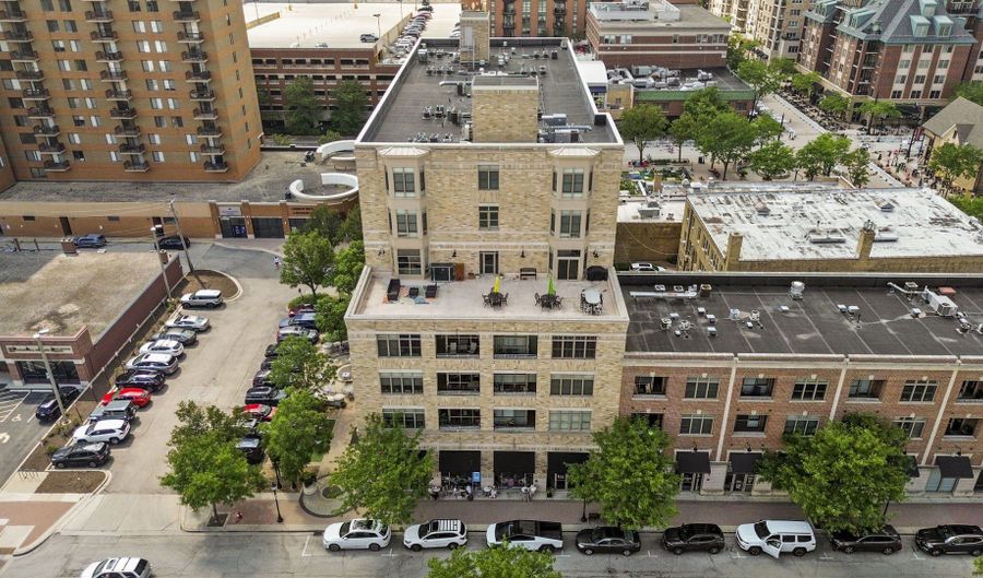 10 S Dunton Ave 407, Arlington Heights, IL 60005 - 2 Beds, 2 Bath