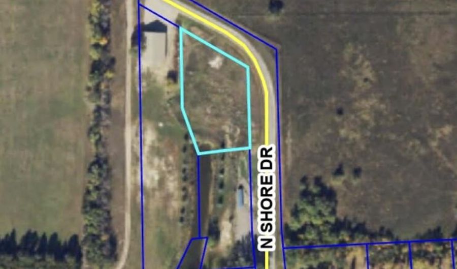 379511 N SHORE Dr, Aberdeen, SD 57401 - 0 Beds, 0 Bath