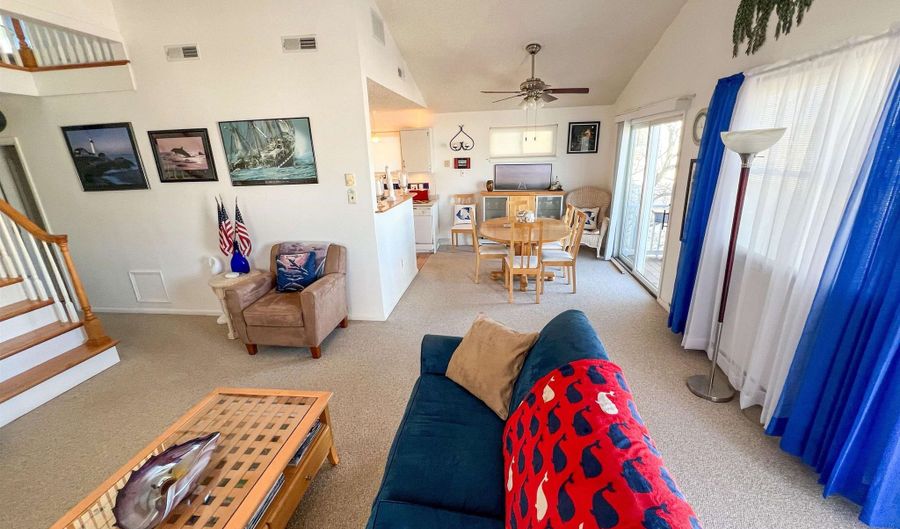 386 24th Upper, Avalon, NJ 08202 - 4 Beds, 3 Bath