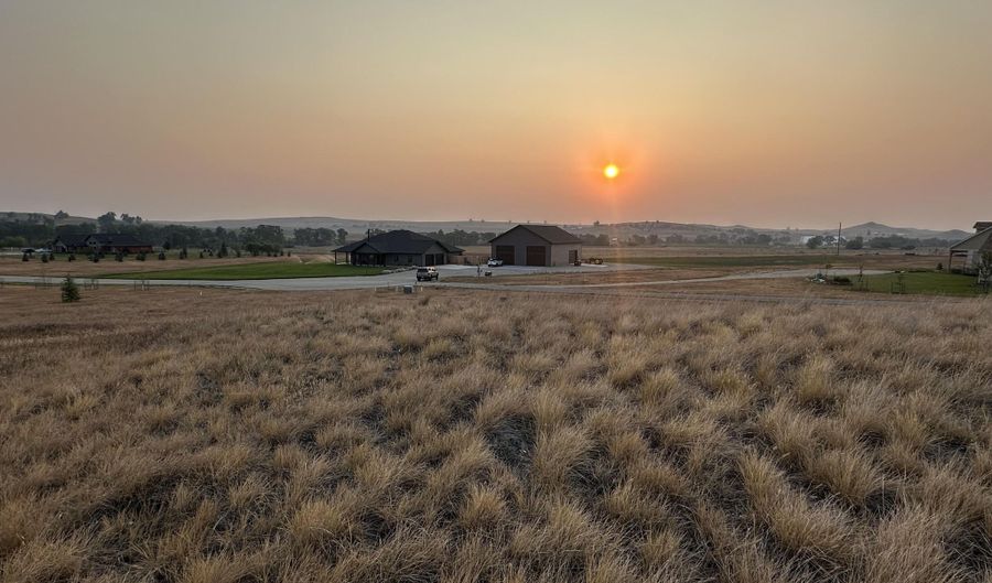 Topaz Drive lot 31, Buffalo, WY 82834 - 0 Beds, 0 Bath