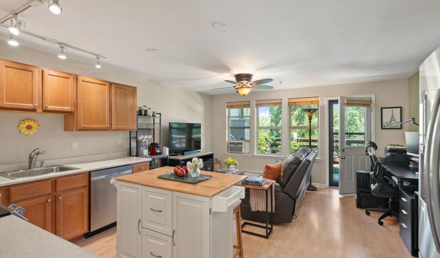512 Lakeside Dr, Basalt, CO 81621 - 1 Beds, 1 Bath