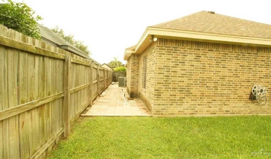1608 N San Antonio St, Alton, TX 78573 - 4 Beds, 3 Bath