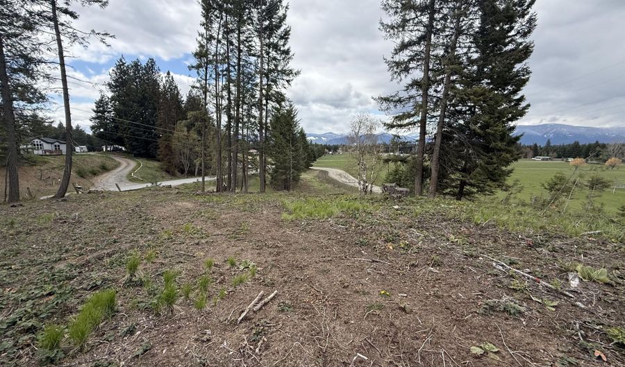NKA Blue Sky Rd, Bonners Ferry, ID 83805 - 0 Beds, 0 Bath