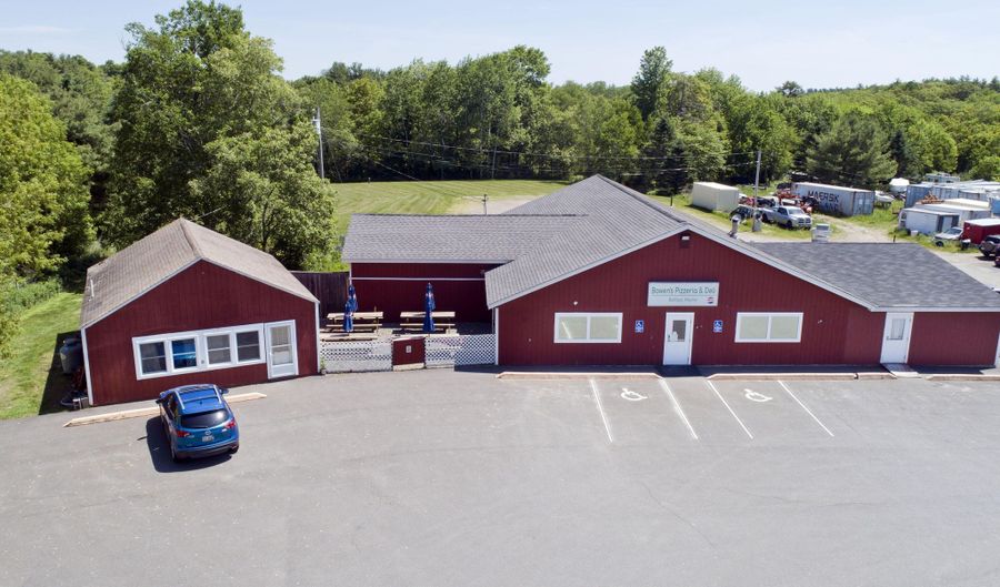 181 Waterville Rd, Belfast, ME 04915 - 0 Beds, 0 Bath