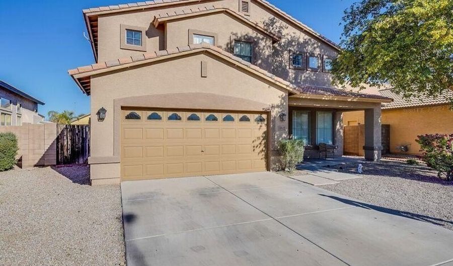 11572 W VIRGINIA Ave, Avondale, AZ 85392 - 4 Beds, 3 Bath