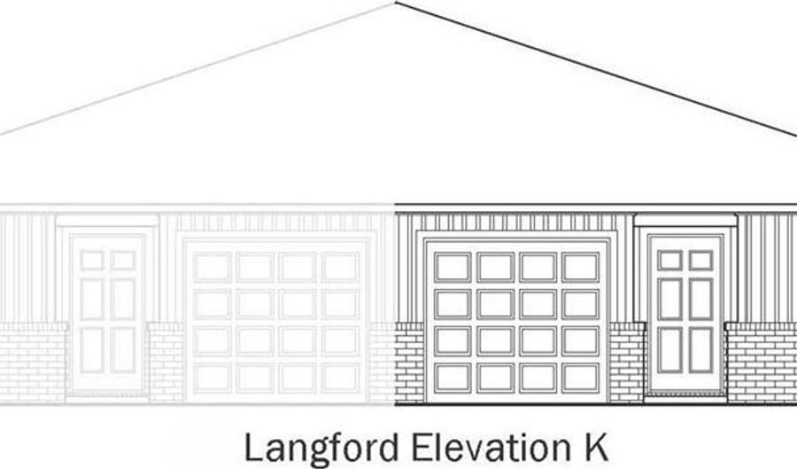 6810 SW Memphis Ave, Bentonville, AR 72713 - 3 Beds, 2 Bath