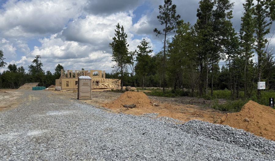 Lot 1 Silver Dollar, Barnesville, GA 30204 - 4 Beds, 4 Bath