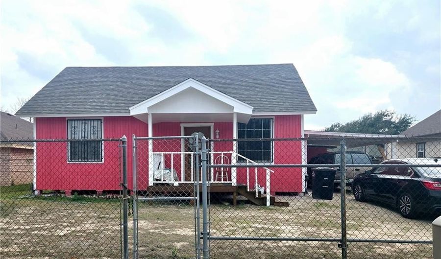 616 W Diamondhead Ave, Alton, TX 78473 - 4 Beds, 2 Bath