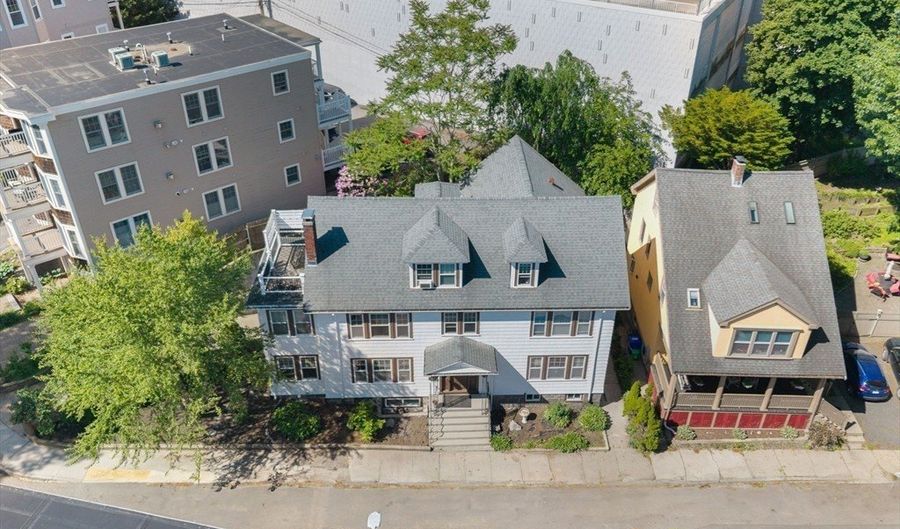 9 Parkwood Ter, Boston, MA 02130 - 9 Beds, 3 Bath