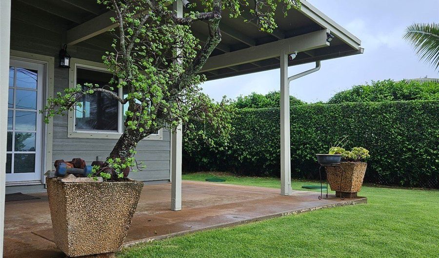 54-163 Kawaipuna St, Hauula, HI 96717 - 3 Beds, 2 Bath