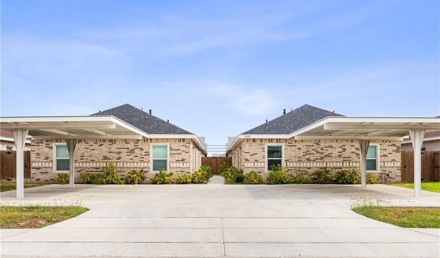 1000 Kohala Ave 4, Alton, TX 78573 - 2 Beds, 2 Bath
